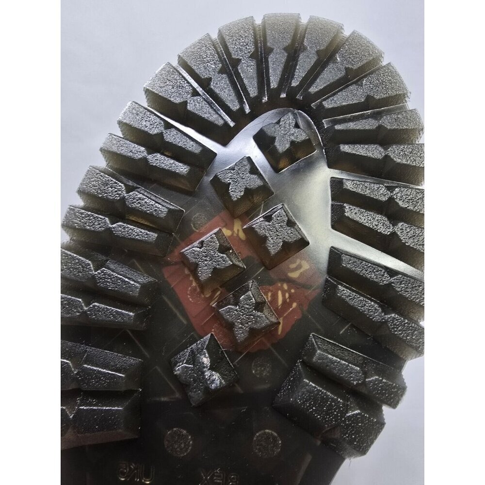 Dr.Martens Betty boop 1461 Quad Platform UK 5 Womens USA SIZE 7- New Without Box - Picture 10 of 16